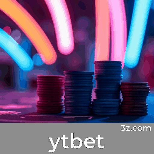 ytbet: Seu Cassino Online de Confiança e Diversão