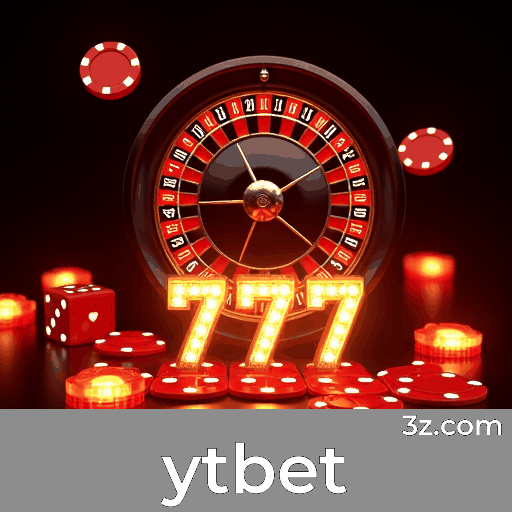 ytbet: Seu Cassino Online de Confiança e Diversão