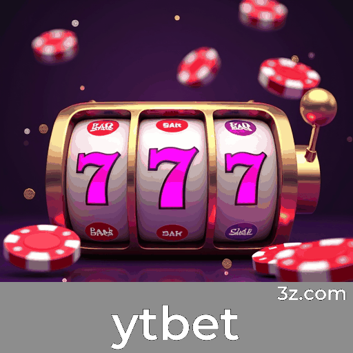 Excelência em Jogos de Cassino no ytbet