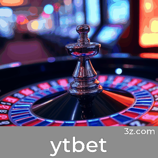 ytbet: Seu Cassino Online de Confiança e Diversão