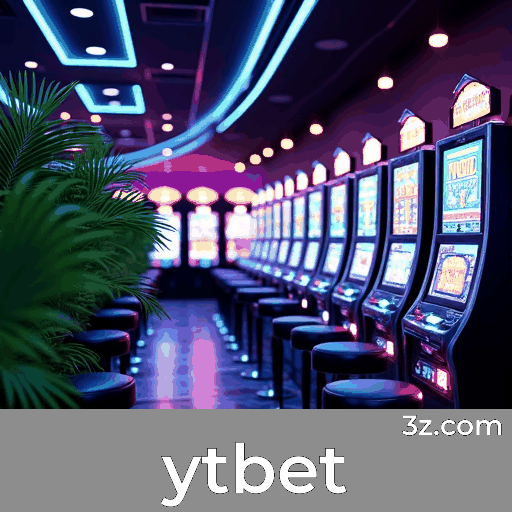 ytbet: Seu Cassino Online de Confiança e Diversão