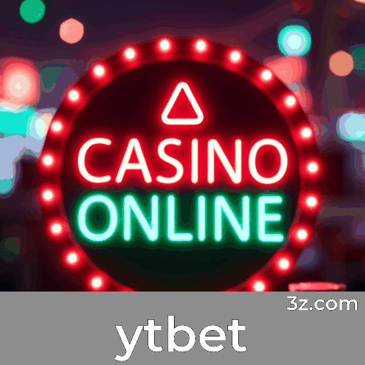 ytbet: Seu Cassino Online de Confiança e Diversão