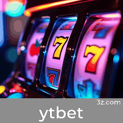 ytbet: Seu Cassino Online de Confiança e Diversão