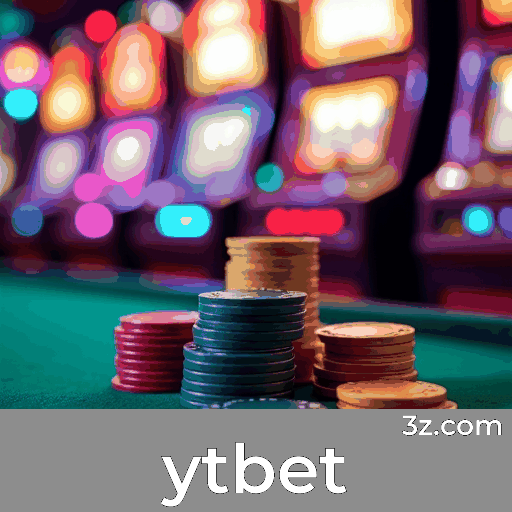 ytbet: Seu Cassino Online de Confiança e Diversão