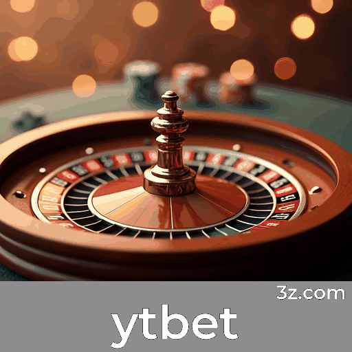 Ytbet Casino: Programa VIP de Luxo Exclusivo