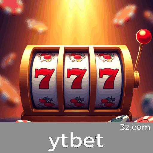 ytbet: Seu Cassino Online de Confiança e Diversão