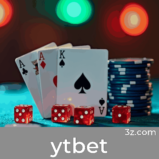 ytbet: Seu Cassino Online de Confiança e Diversão