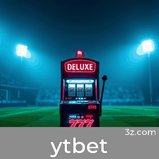 ytbet: Seu Cassino Online de Confiança e Diversão