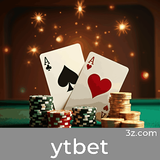 Ytbet Jogos: Domine Estratégias e Melhore suas Habilidades